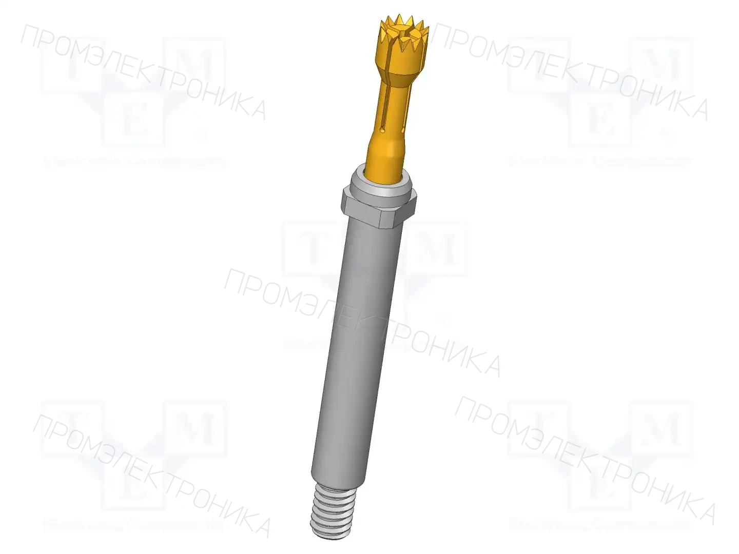 INGUN HSS-667 368 240 A 5002 M — Измерительные щупы
