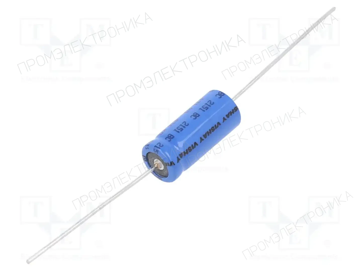 VISHAY MAL203135221E3 — Конденсаторы электролитические THT