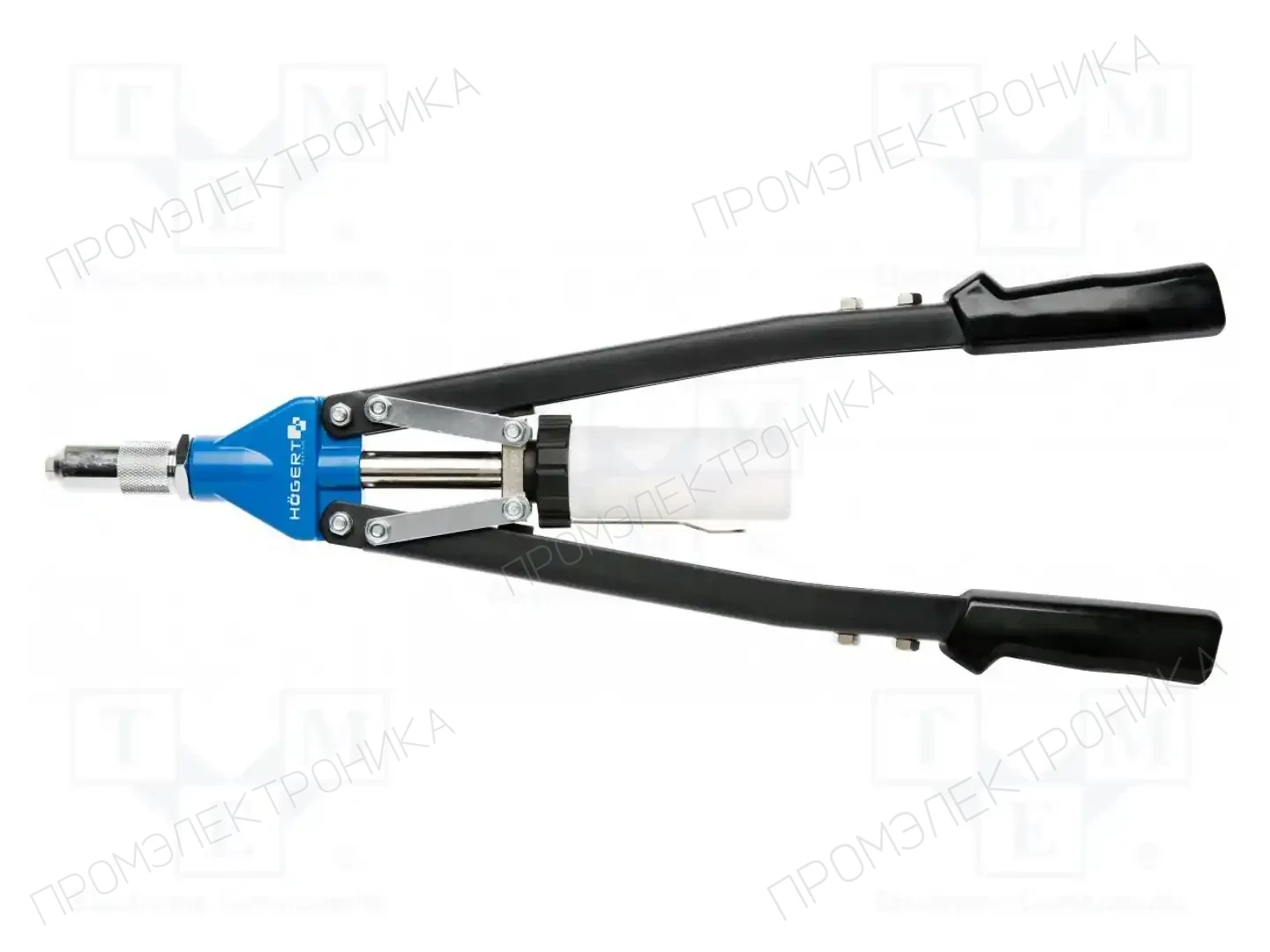 HÖGERT TECHNIK HT2C156 — Заклёпочные клещи