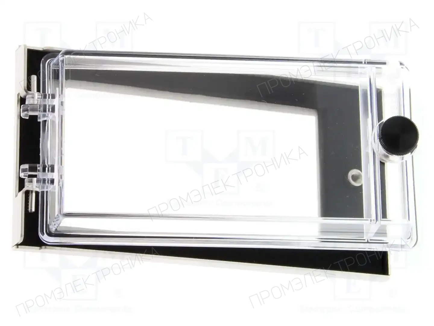 OMRON Y92A-49N — Реле времени - аксессуары