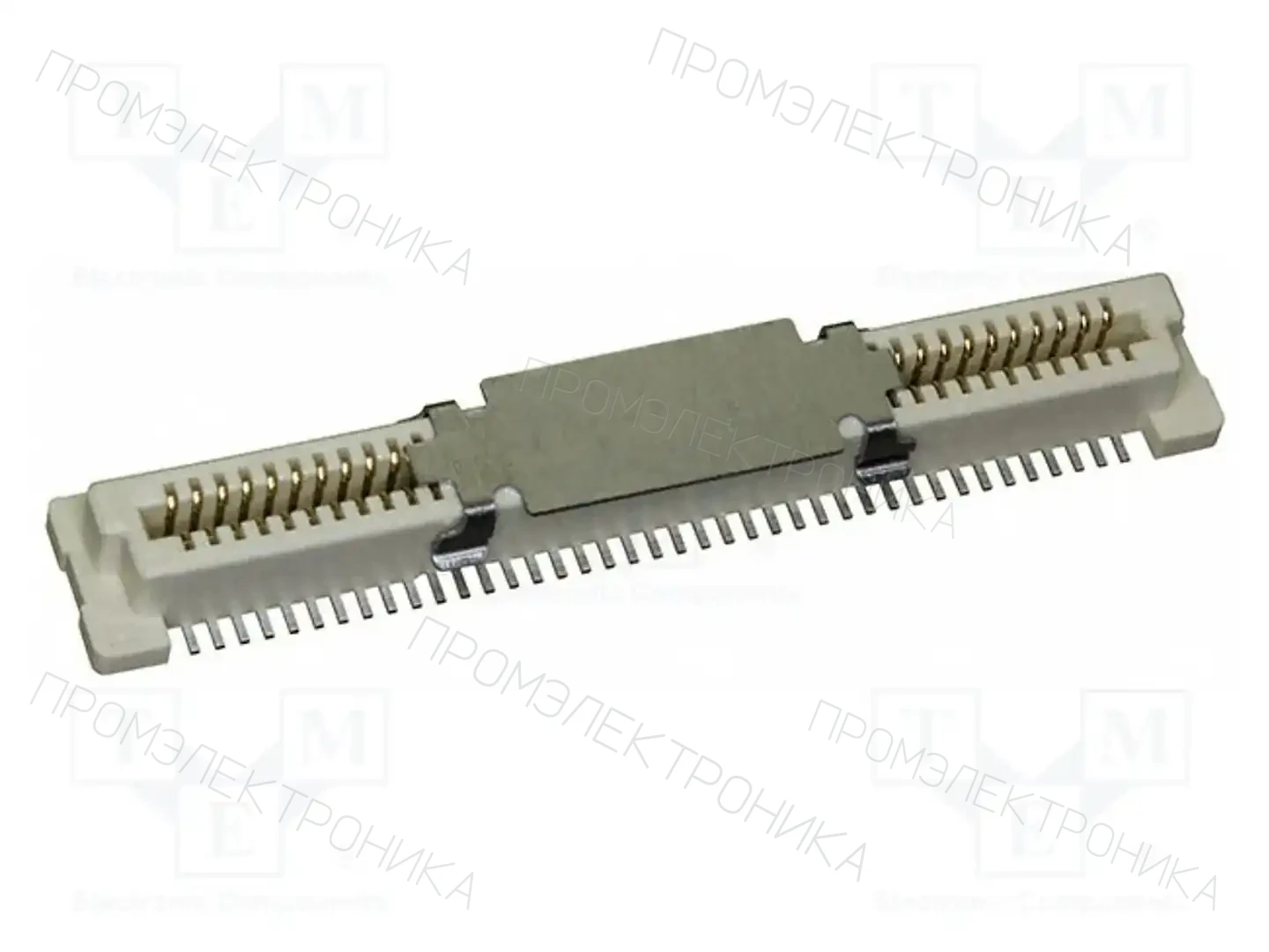 AMPHENOL 10144517-081802LF — Разъeмы пластина - пластина