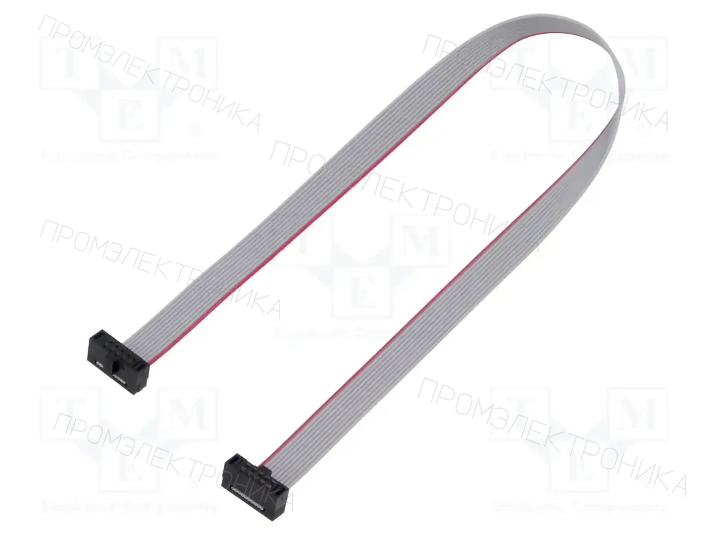 SAMTEC FFSD-05-D-09.00-01-N — Кабели IDC