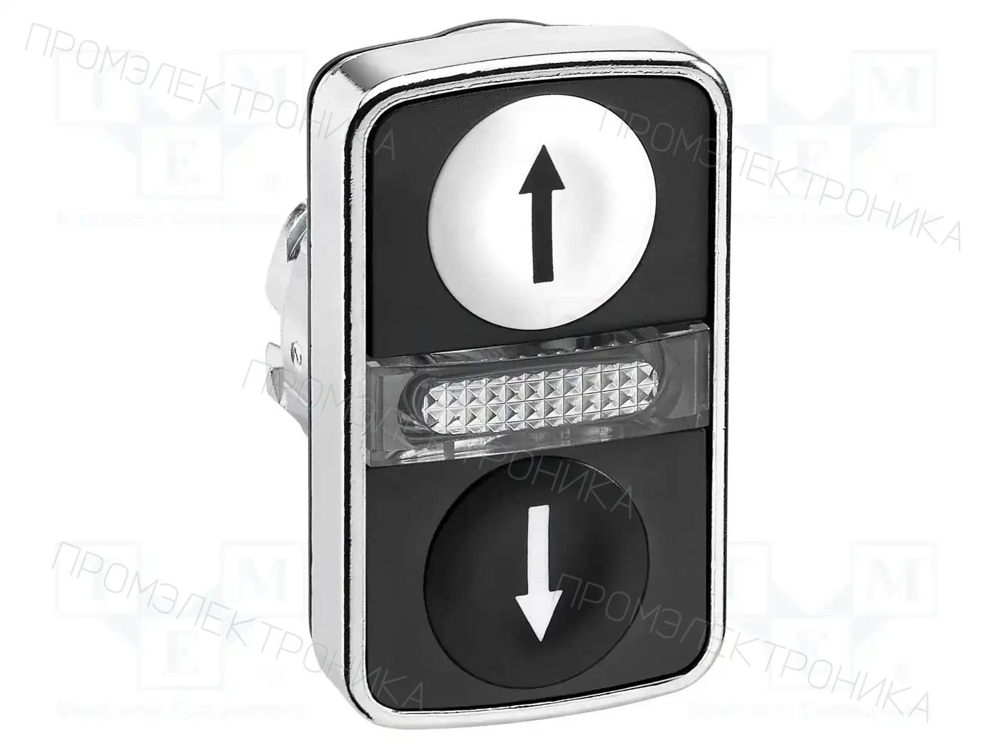 SCHNEIDER ELECTRIC ZB4BW7A1724 — Переключатели панельные стандартные 22мм