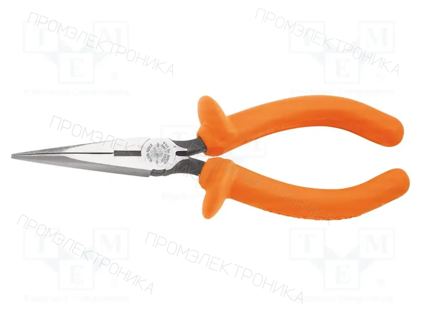 Klein Tools D203-6-INS — Изолированные клещи-кусачки