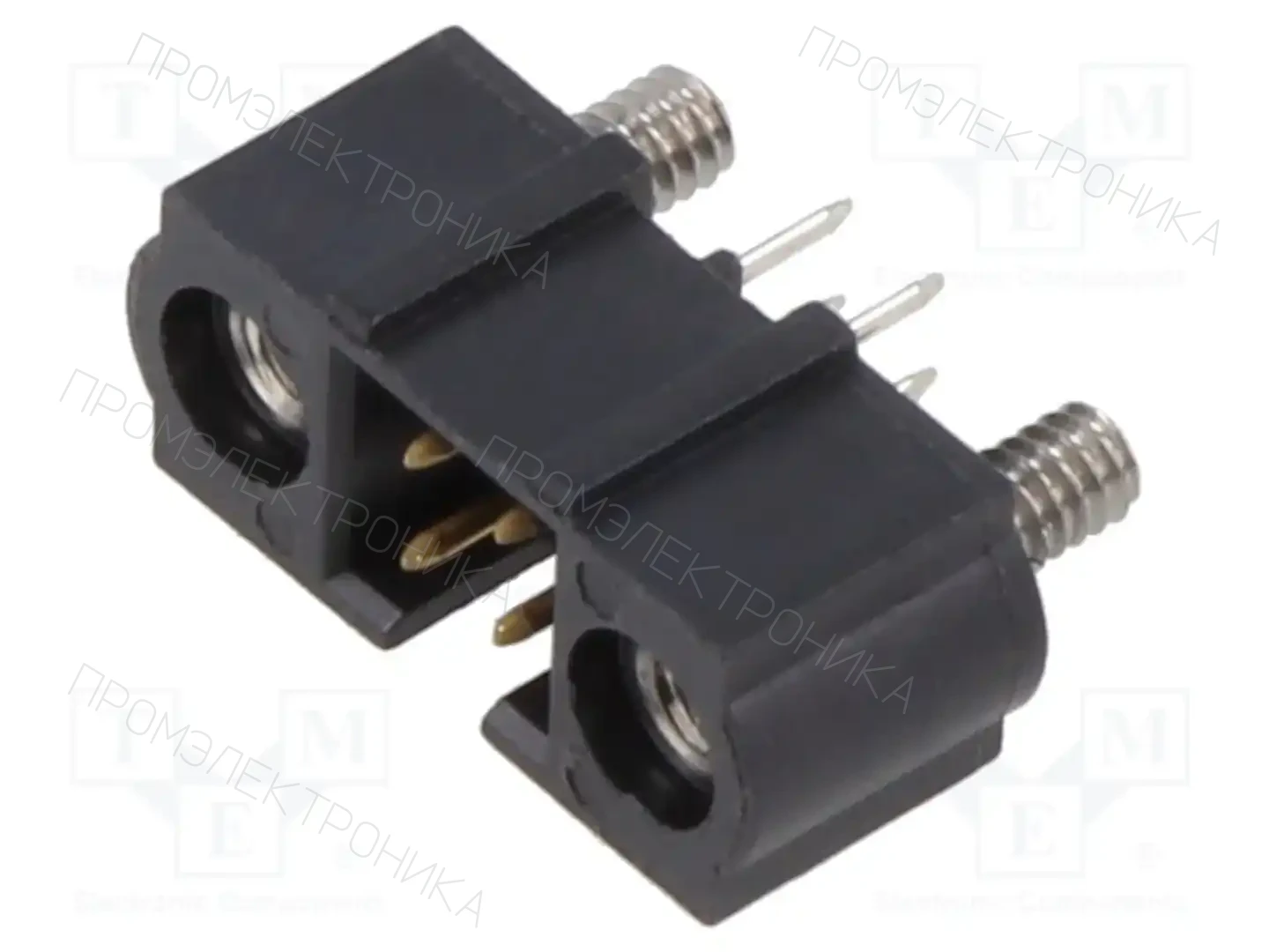 HARWIN M80-5100442 — Разъeмы сигнальные растр 2,00мм