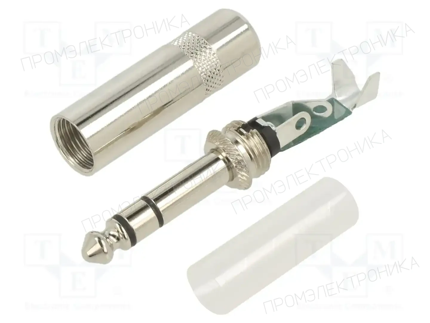 REAN NYS228 — Разъeмы Jack