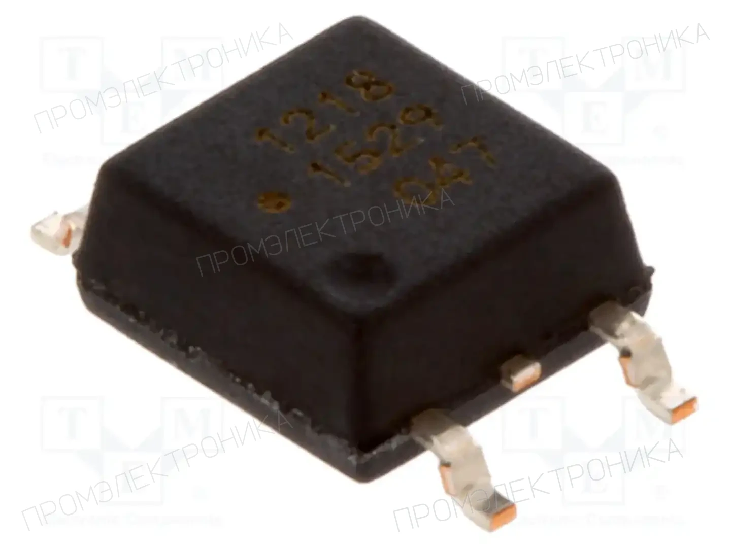BROADCOM (AVAGO) ASSR-1218 — Реле SSR однофазные