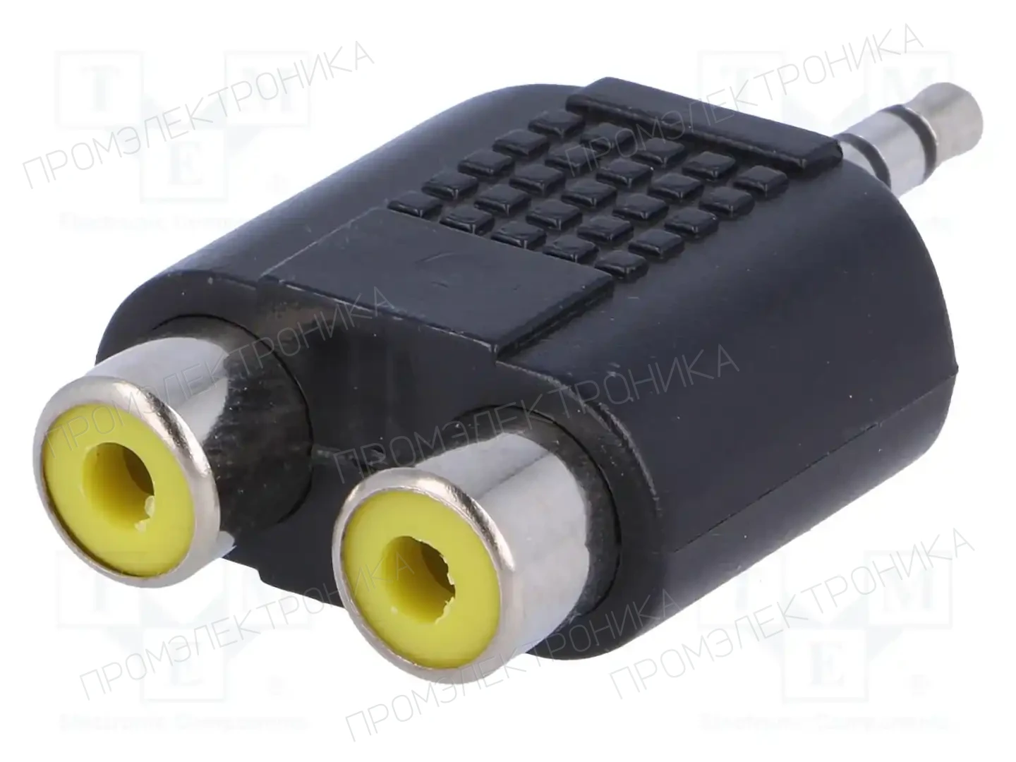 VANGUARD VG02042 — Адаптеры и переходники AV