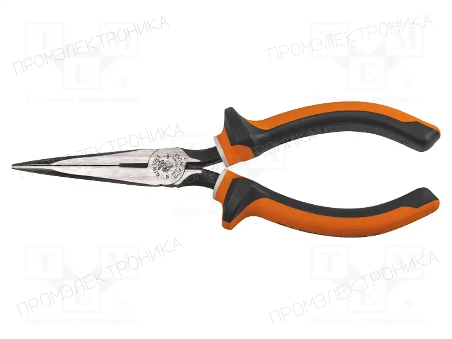 Klein Tools 2037EINS — Изолированные клещи-кусачки