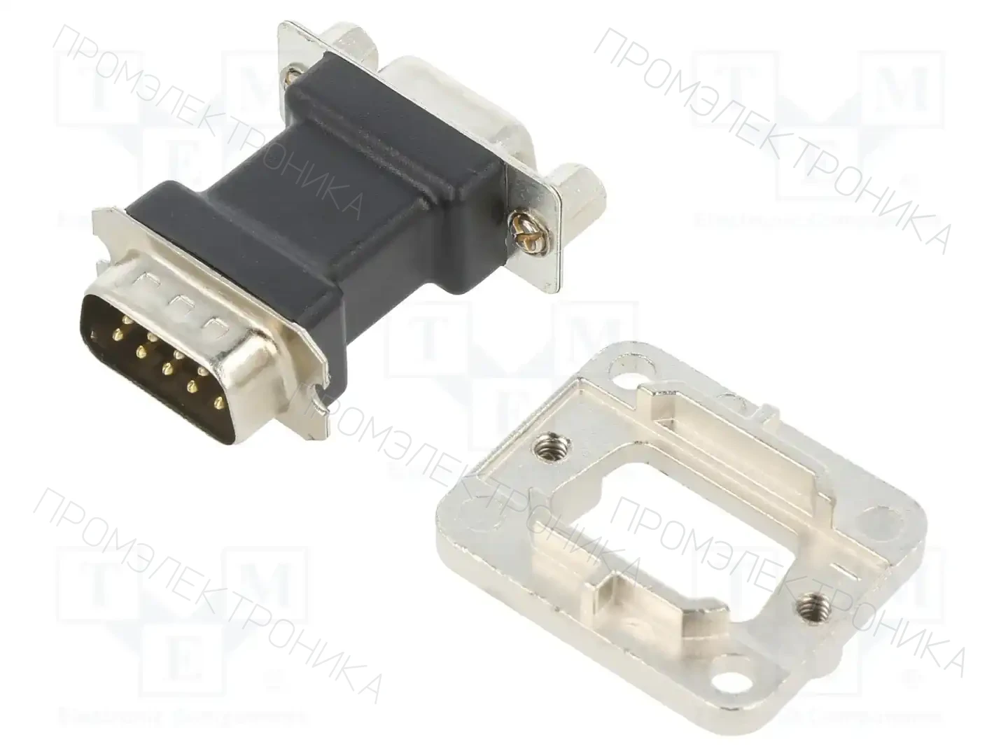 NEUTRIK NADB9MF — Адаптеры D-Sub