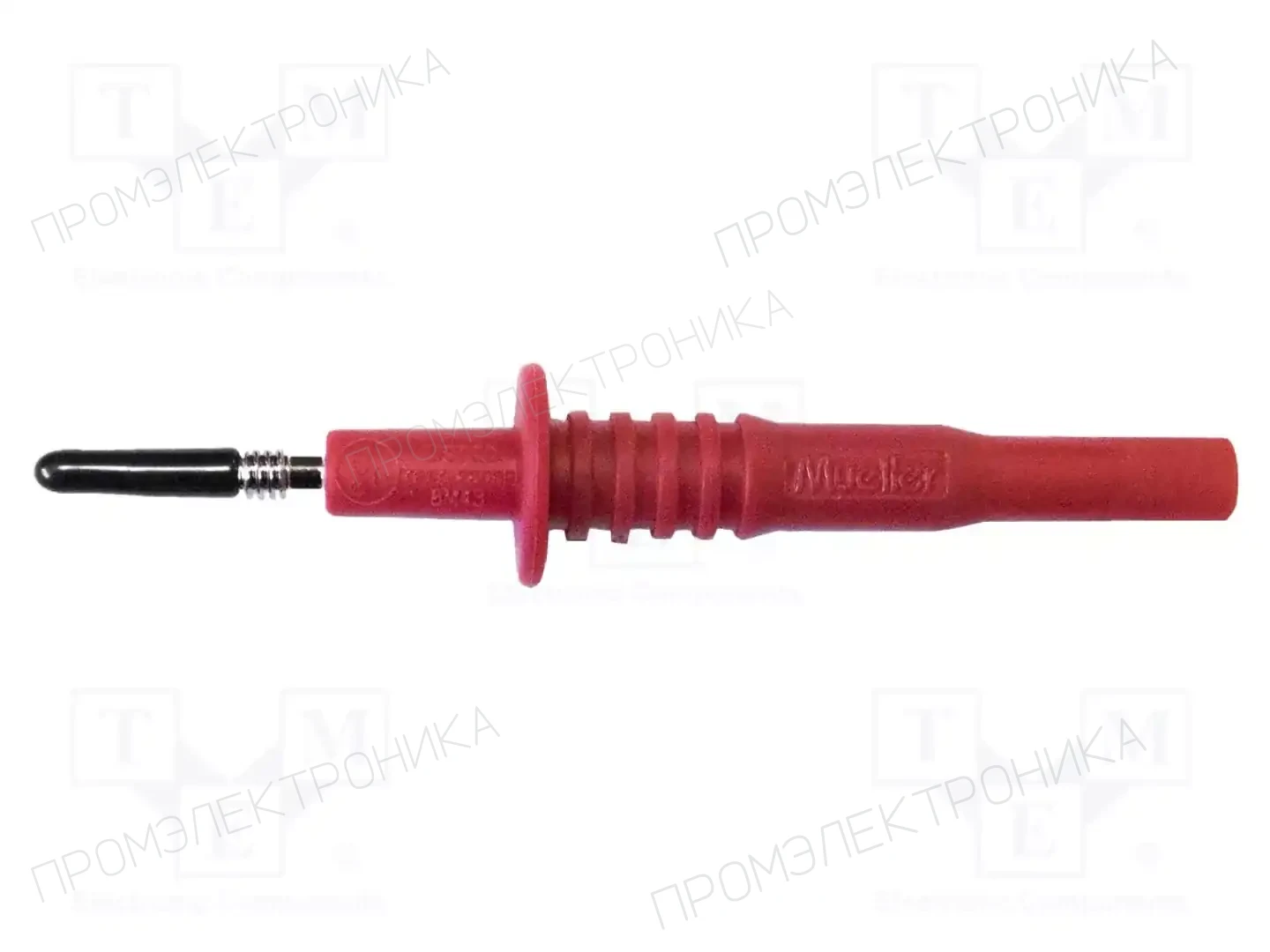 MUELLER ELECTRIC BU-26106-2 — Щупы - входы, выходы измерительные