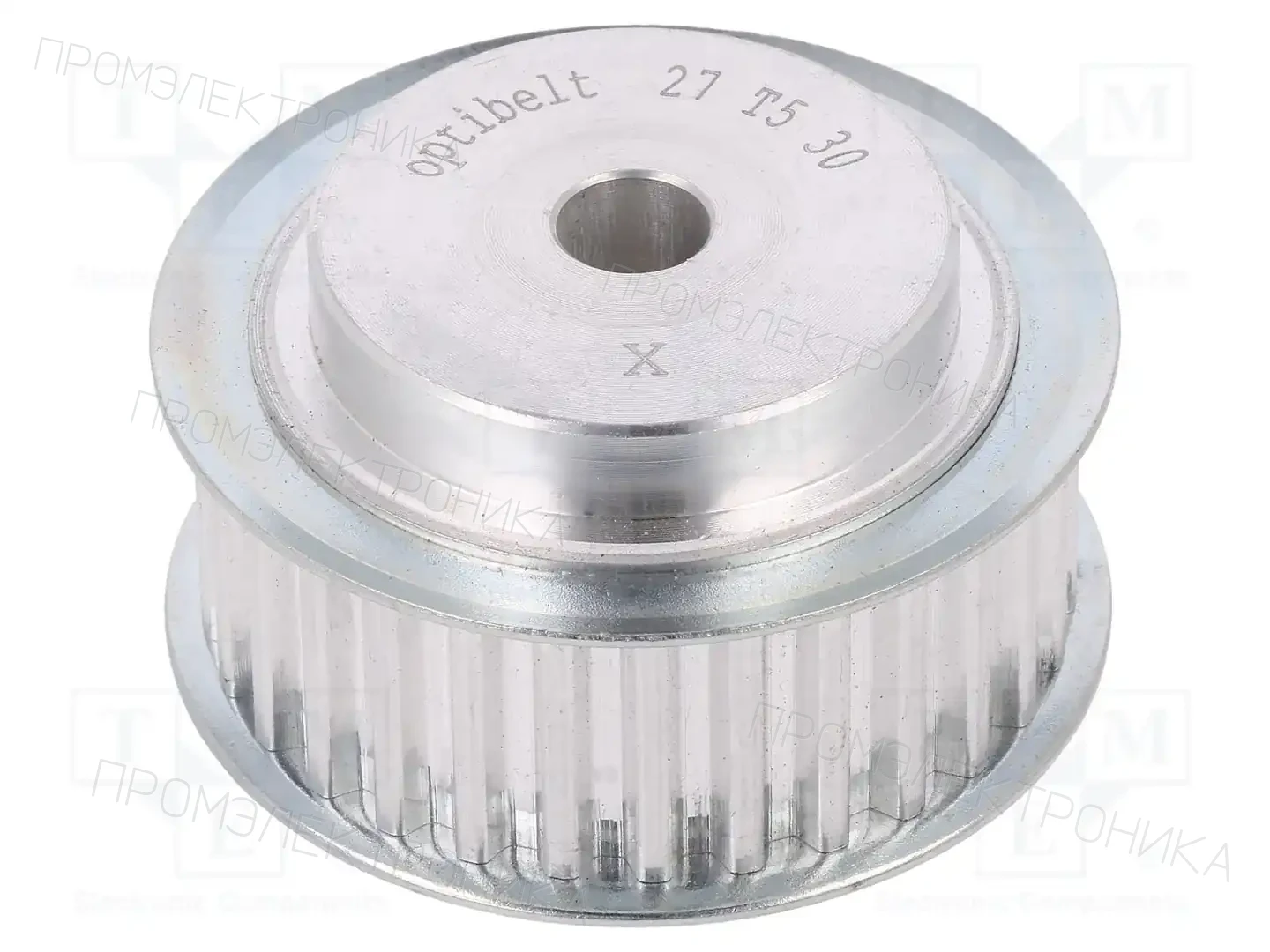 OPTIBELT 27 T5 30-200ZA — Трансмиссия