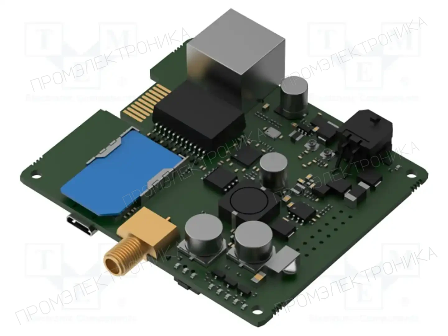 TELTONIKA EBG140AAAA00 — Модули M2M (GPRS/LTE/5G)