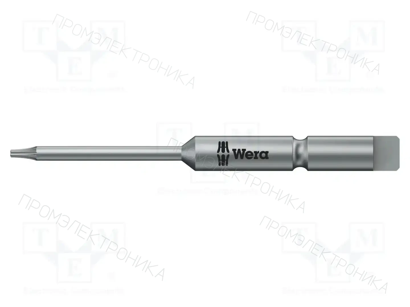 WERA 05135220001 — Наконечники для отверток