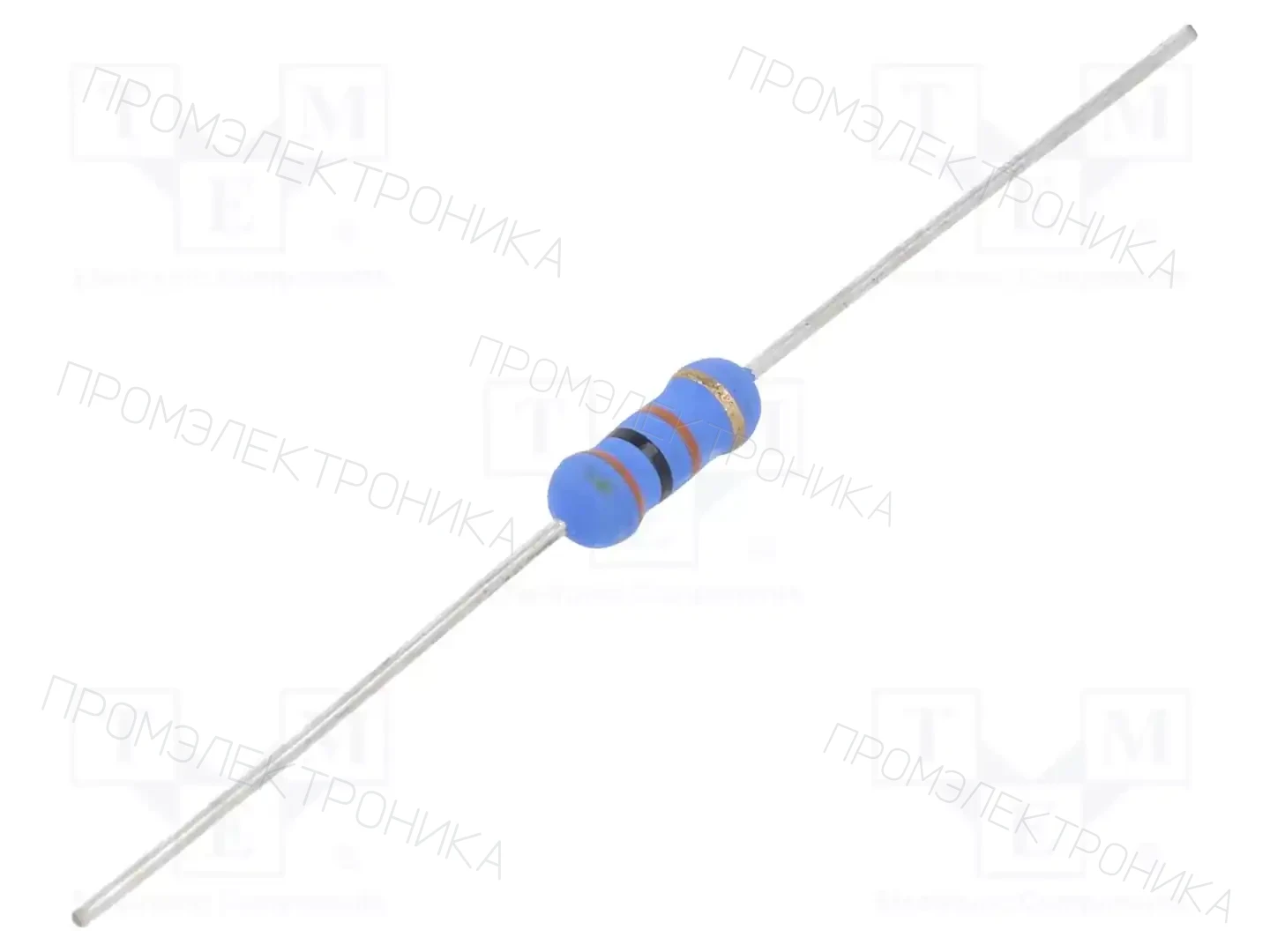 TE Connectivity 1625886-1 — Резисторы ТНТ