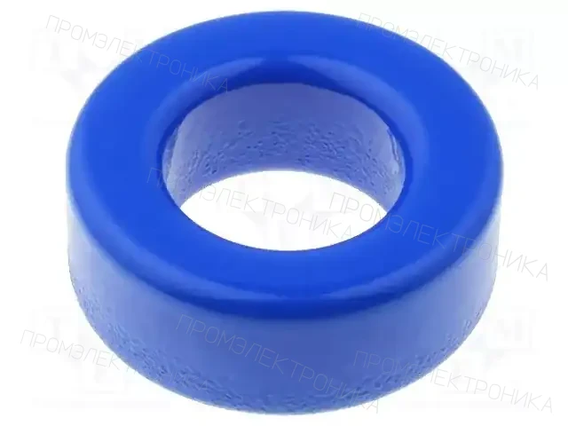 MICROMETALS MP-068173-2 — Ферриты кольцевые