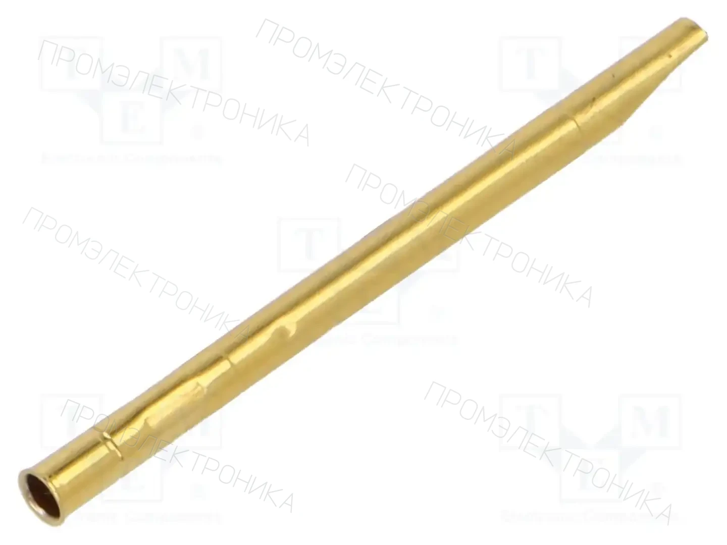 INGUN KS-712 30 — Гнёзда для измерительных щупов