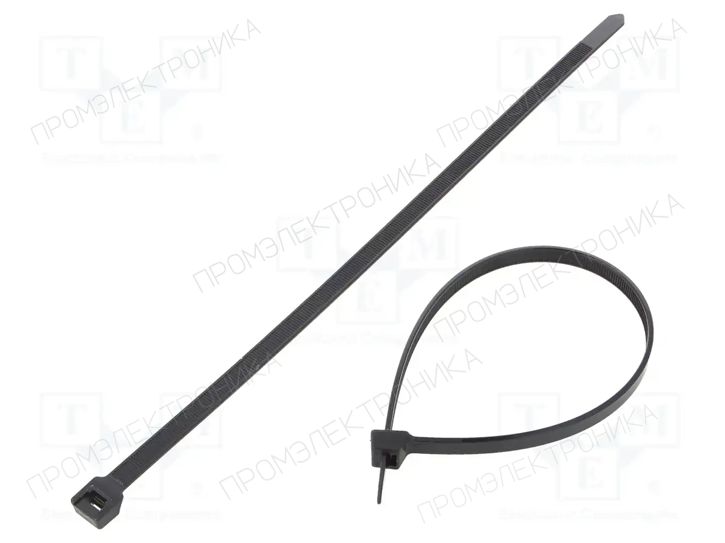 PANDUIT PLT3H-L0 — Зажимные хомуты