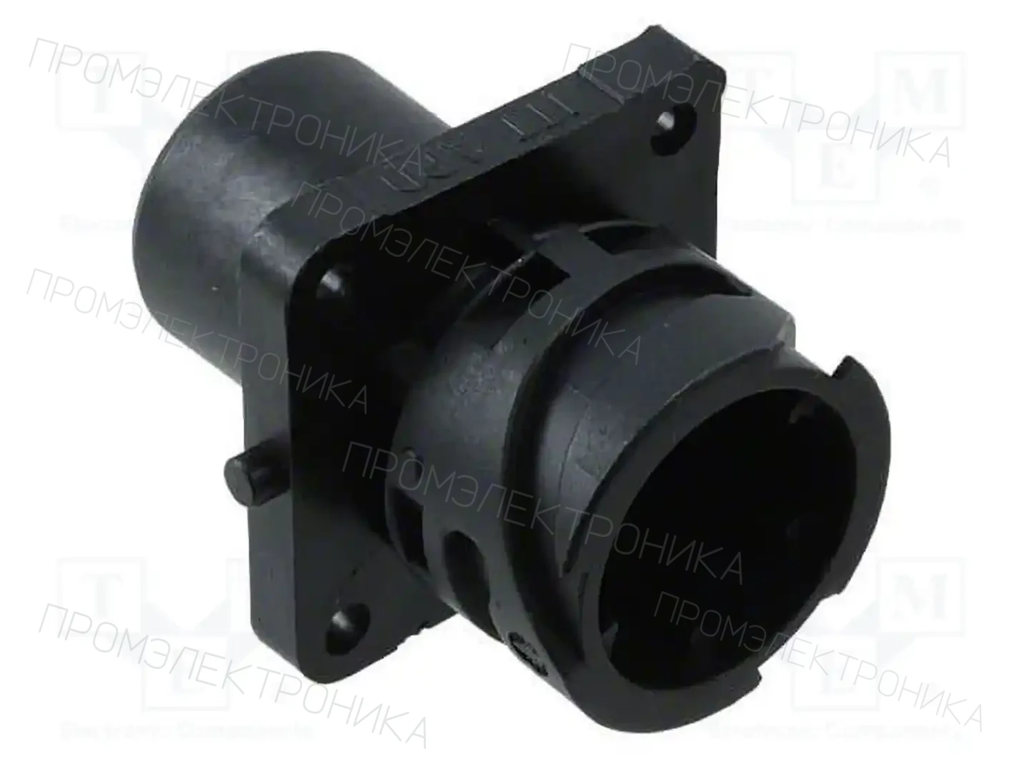 ITT CANNON 121583-0205 — Разъeмы Automotive