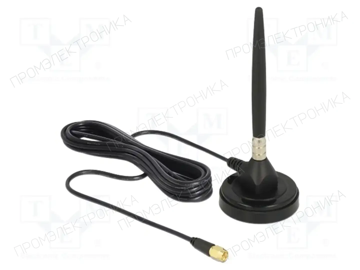 DELOCK 12421 — Антенны автомобильные GPS и GSM