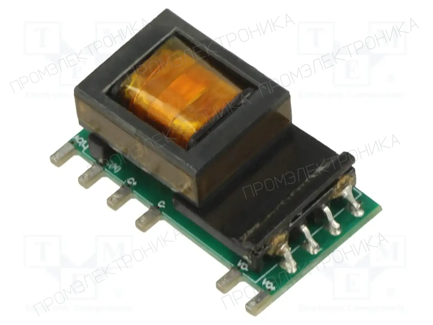 AIMTEC AMEOFL10-9S277HALPZ — Преобразователи AC/DC для PCB