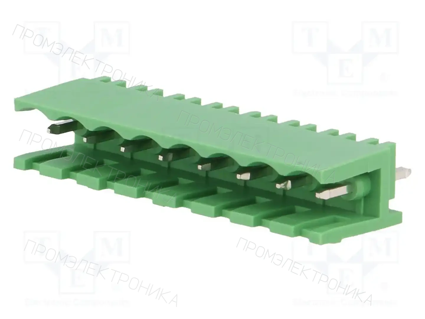 DEGSON ELECTRONICS 2EDGV-5.0-08P-14-100Z(H) — Клеммные колодки разъемного типа