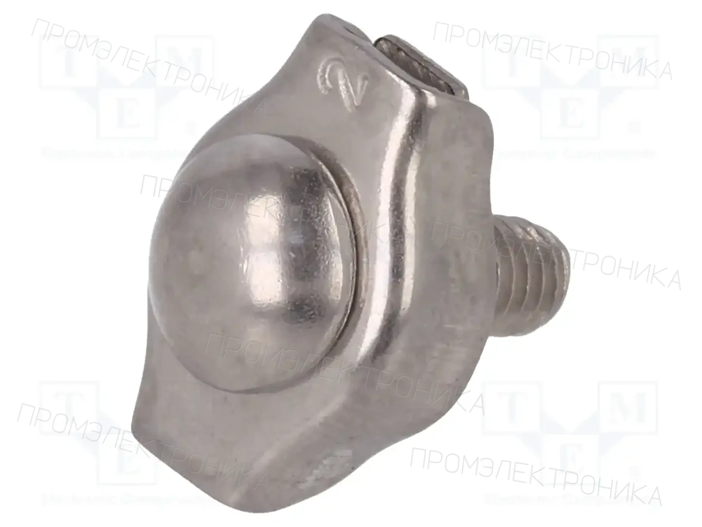 KRAFTBERG ZLR1-2-A4 — Фитинги для тросов