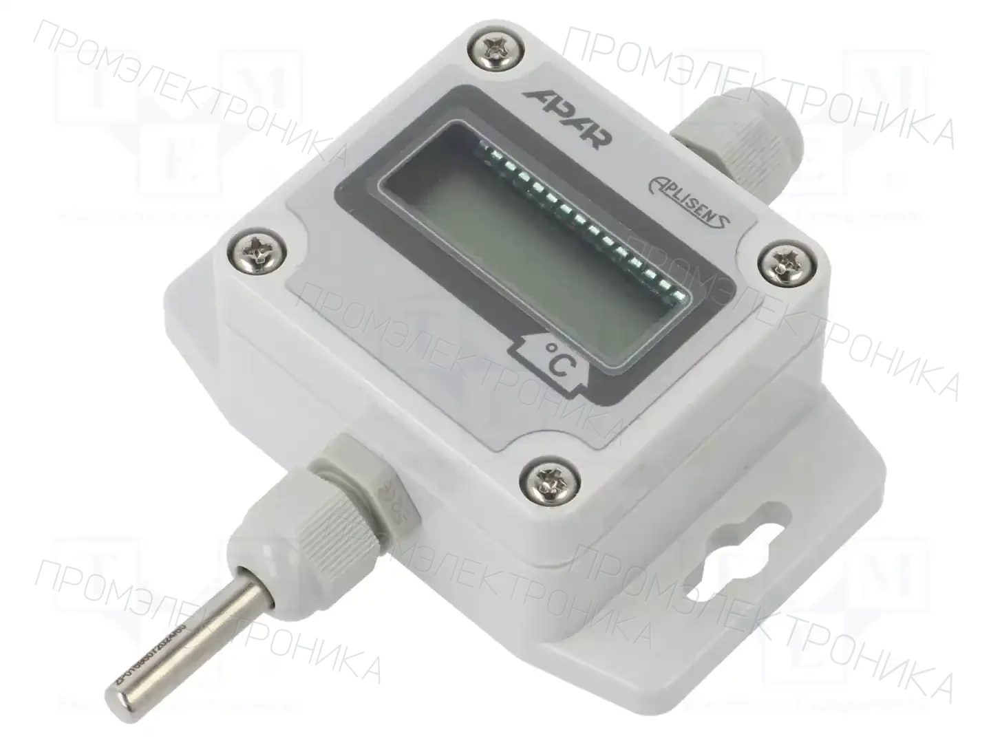 APAR AR553/LCD/U — Преобразователи температуры