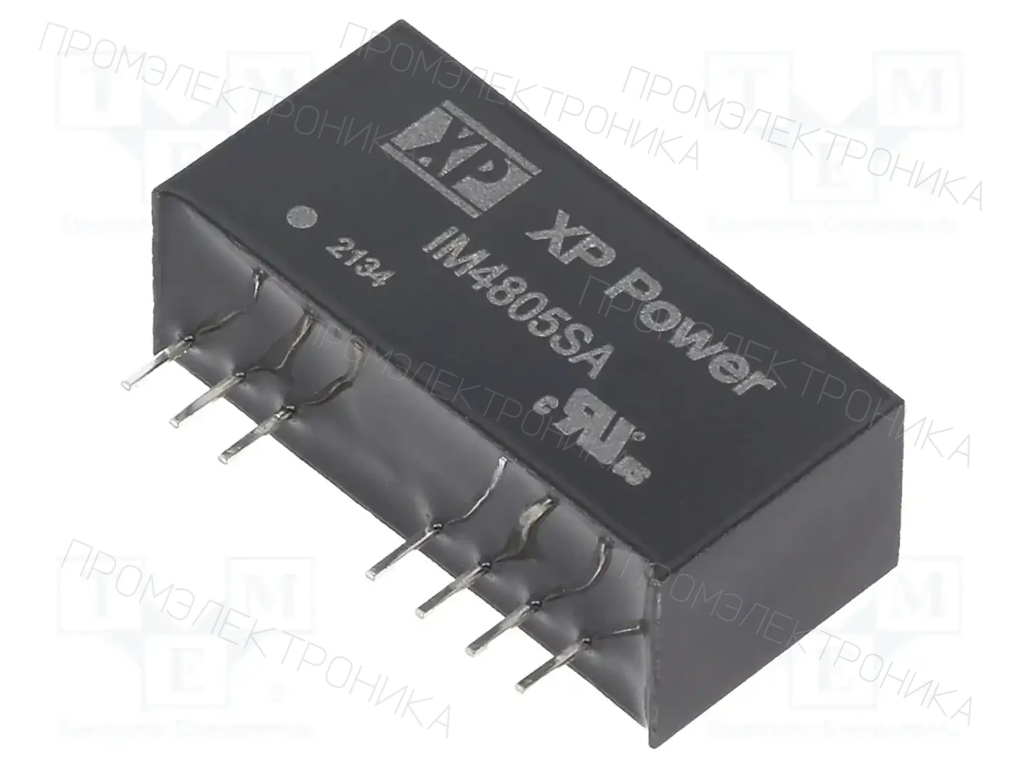 XP POWER IM4805SA — Преобразователи DC/DC