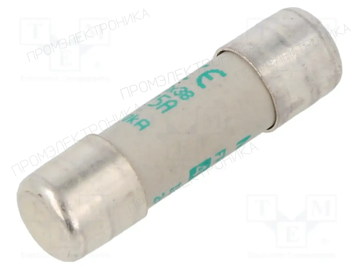 MERSEN FR10AM40V25 — Предохранители 10,3x38мм медленные