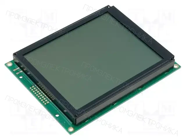 RAYSTAR OPTRONICS RG160128A-FHW-V — Дисплеи LCD графические
