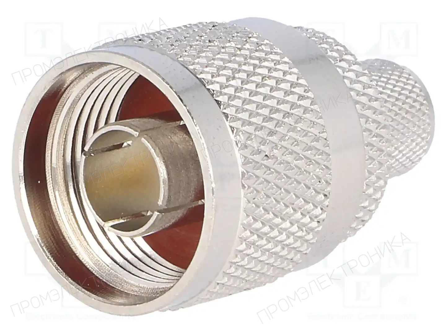 YIZN H3250C COPPER — Разъeмы N