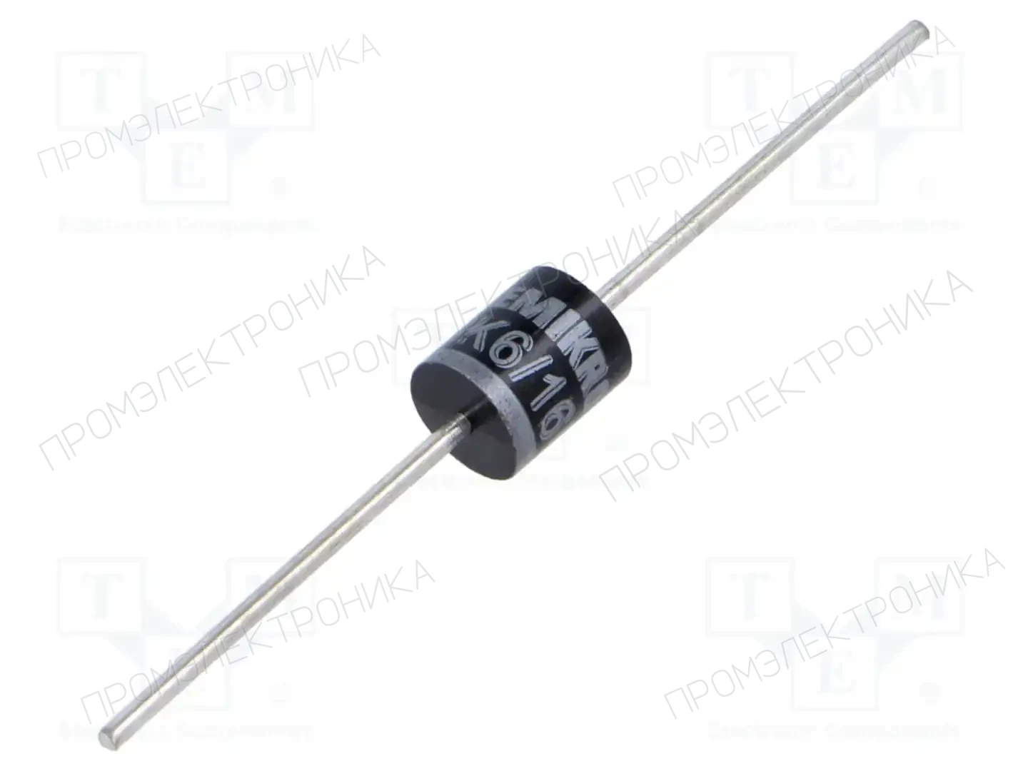 SEMIKRON DANFOSS SK 6/16 03611120 — Универсальные диоды THT