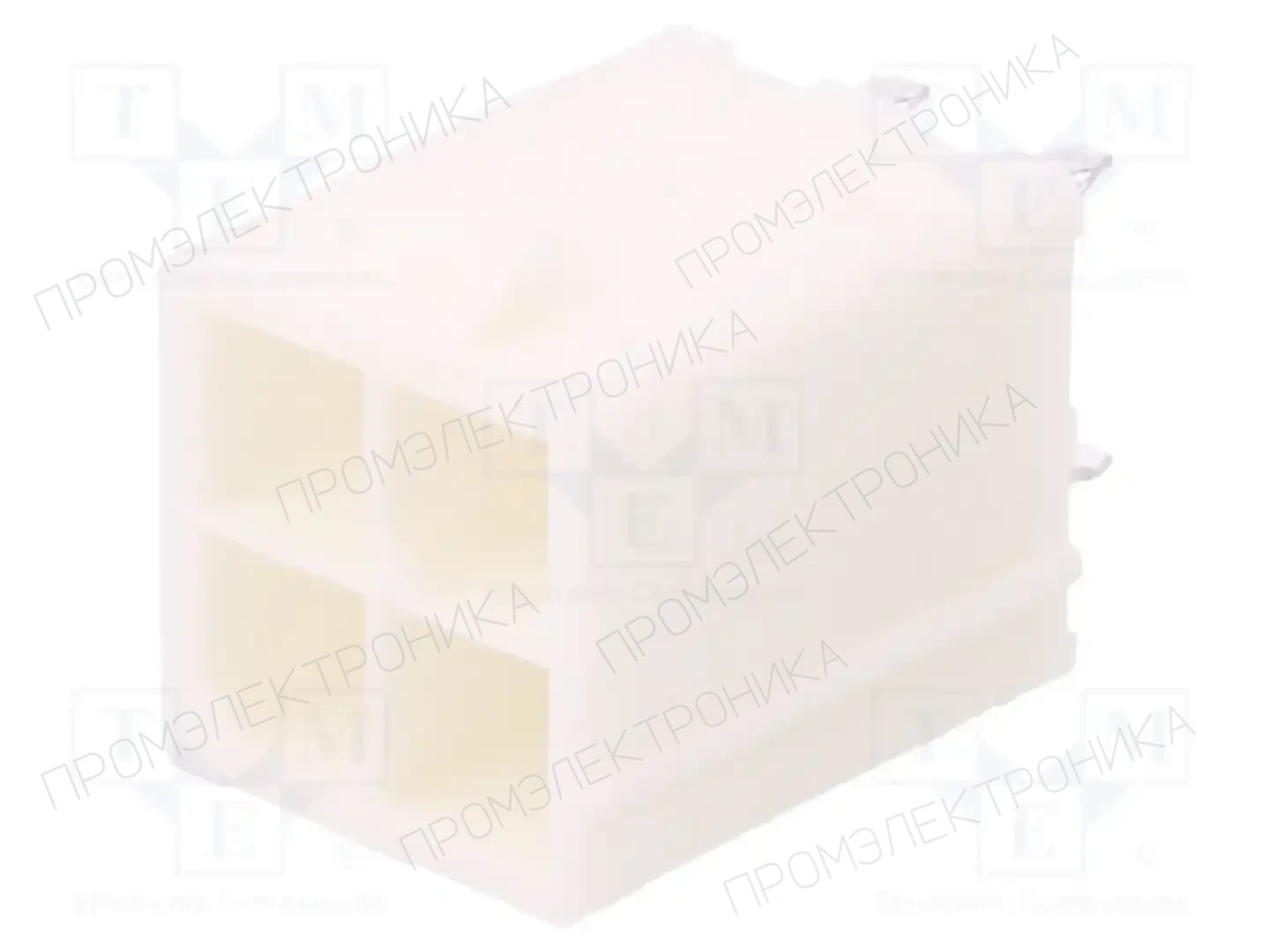 AMPHENOL COMMUNICATIONS SOLUTIONS 10127820-0422LF — Разъeмы сигнальные растр 4,20мм