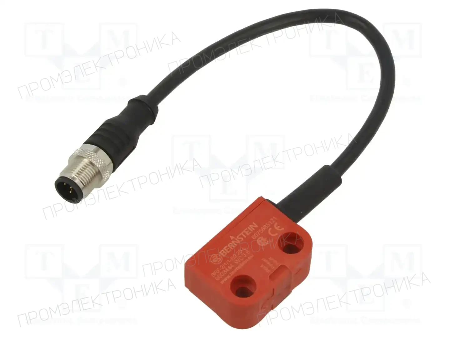 BERNSTEIN AG SRF-2/1/1-E0,25-L — Выключатели безопасности стандартные