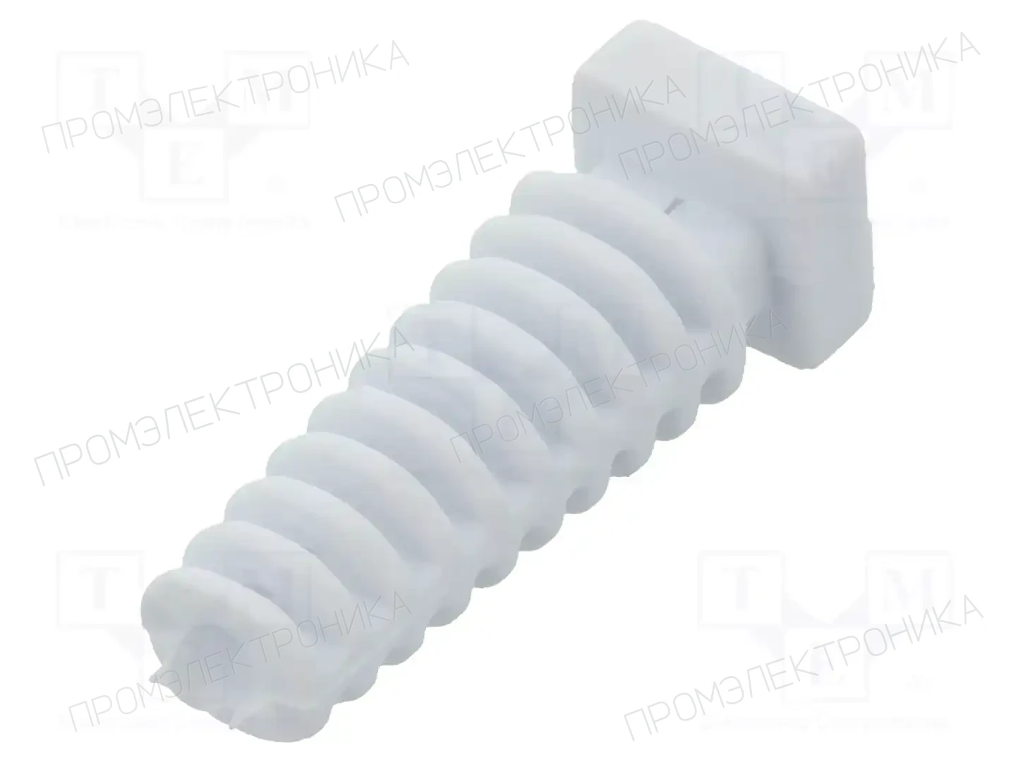 FIX&FASTEN FIX-3.0X23-WH — Вводы/выводы