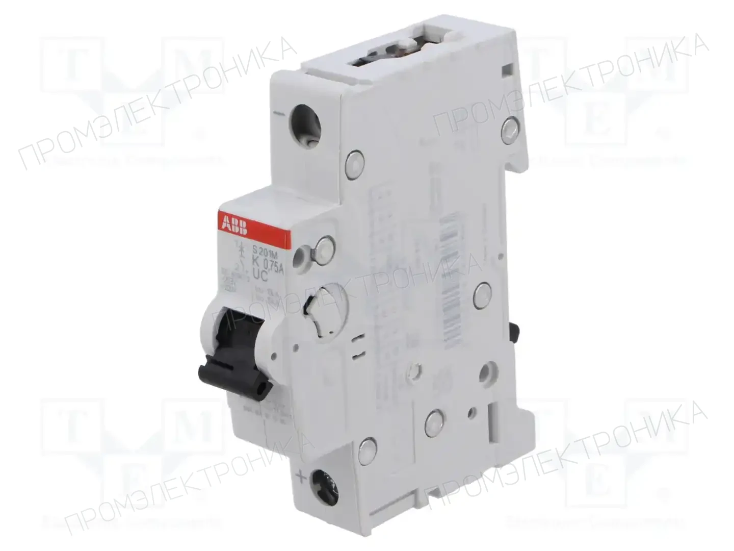 ABB 2CDS271061R0187 — Выключатели максимального тока