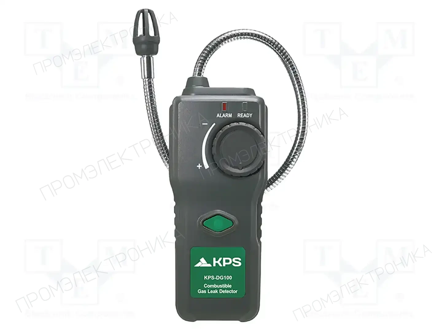 KPS KPS-DG100 — Измерители и регистраторы газов -DG100