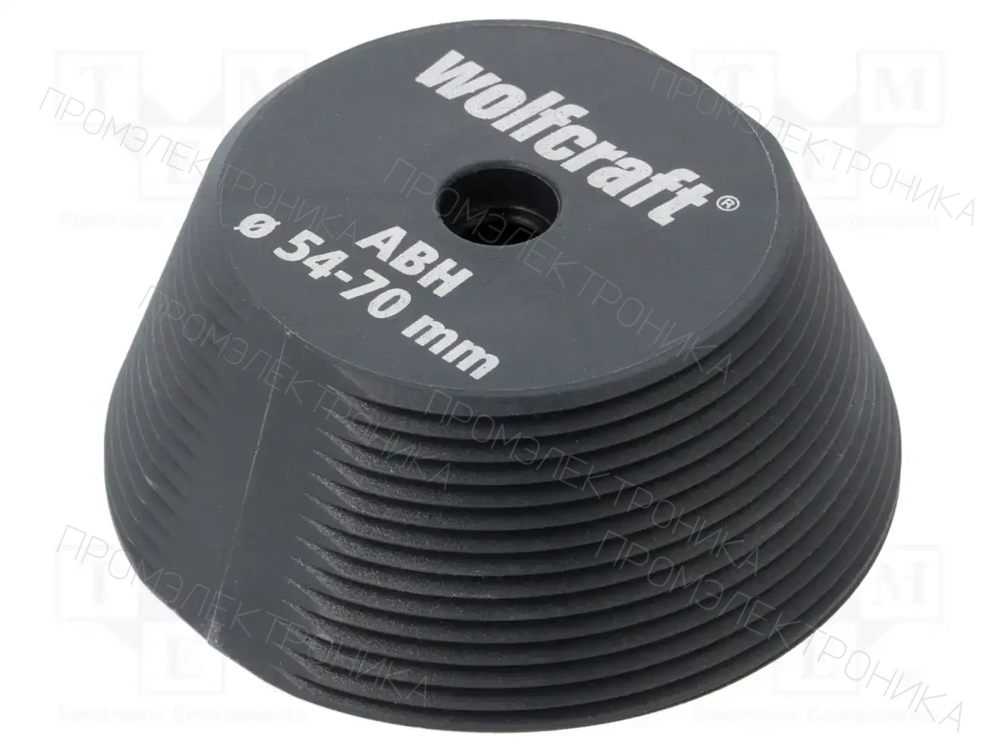 WOLFCRAFT 5952000 — Сверла прочие
