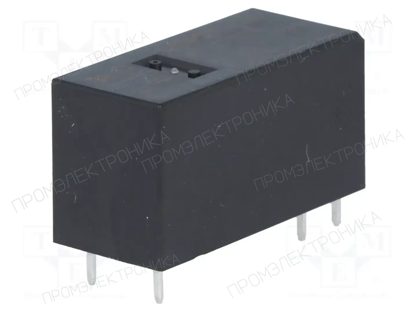 OMRON Electronic Components G2RL-1A-E 5VDC — Реле электромагн. миниатюрные