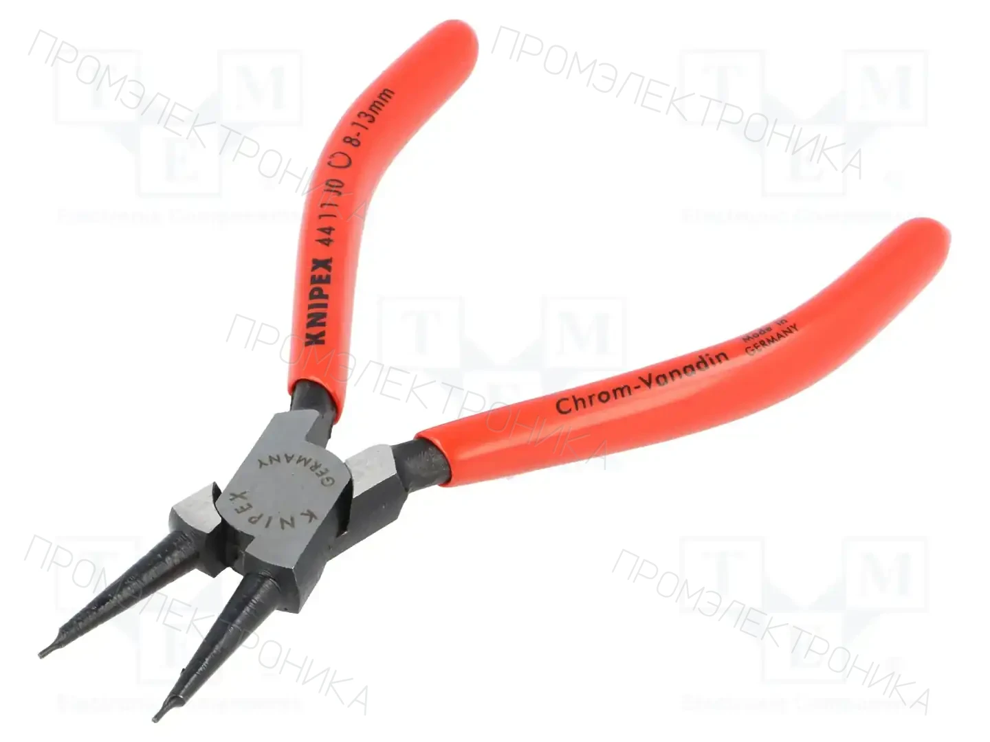KNIPEX 44 11 J0 — Клещи для колец