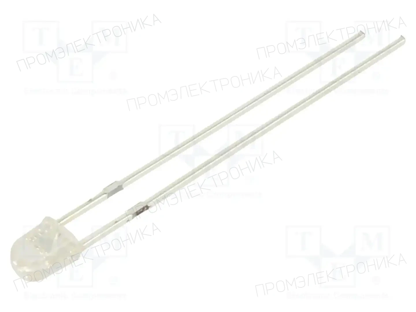 OPTOSUPPLY OSB5DA6F71B — Светодиоды THT остальные