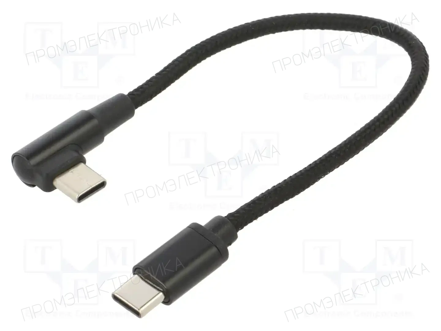 GEMBIRD CC-USB2-CMCML-0.2M — Кабели и адаптеры USB