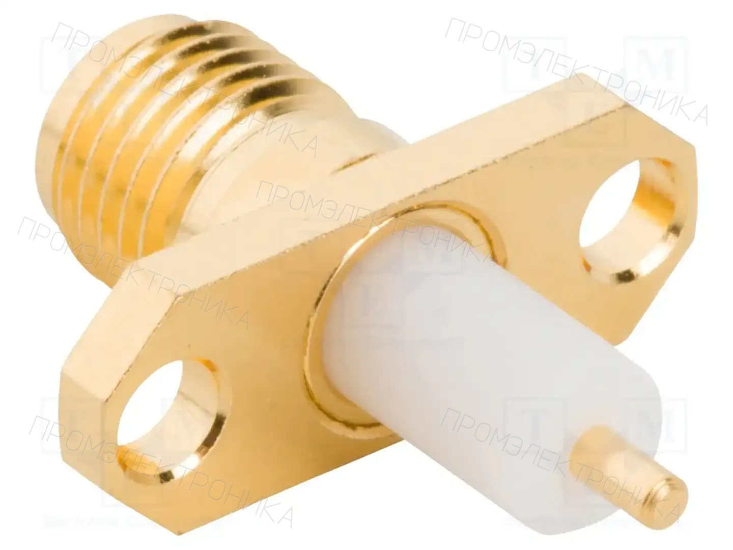 AMPHENOL RF 132147-29 — Разъeмы SMA, SMB, SMC