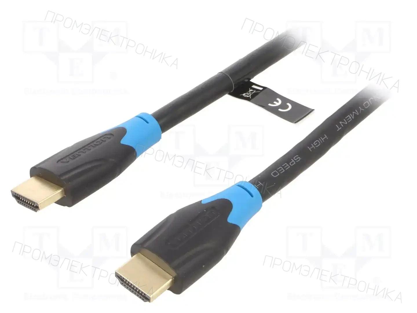 VENTION AACBE — Кабели и адаптеры HDMI, DVI, DisplayPort