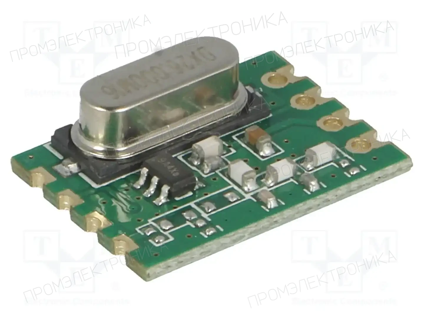 HOPE MICROELECTRONICS RFM119W-868S1 — Модули RF
