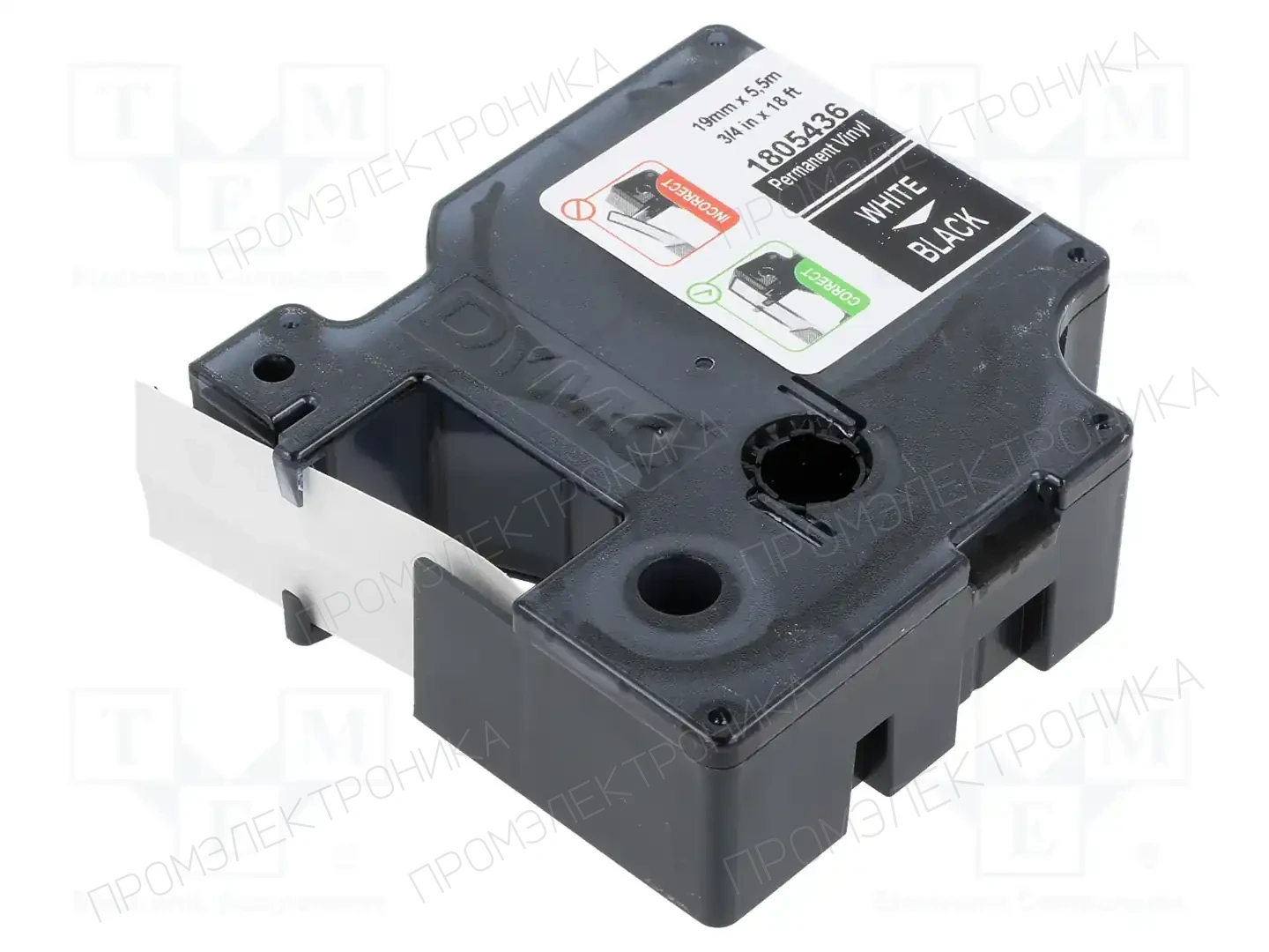 DYMO 1805436 — Принтеры и маркеры