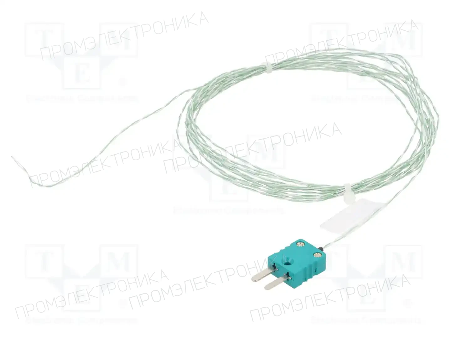 GUENTHER 7J-36010002-0500.A000 — Датчики температуры - термопары