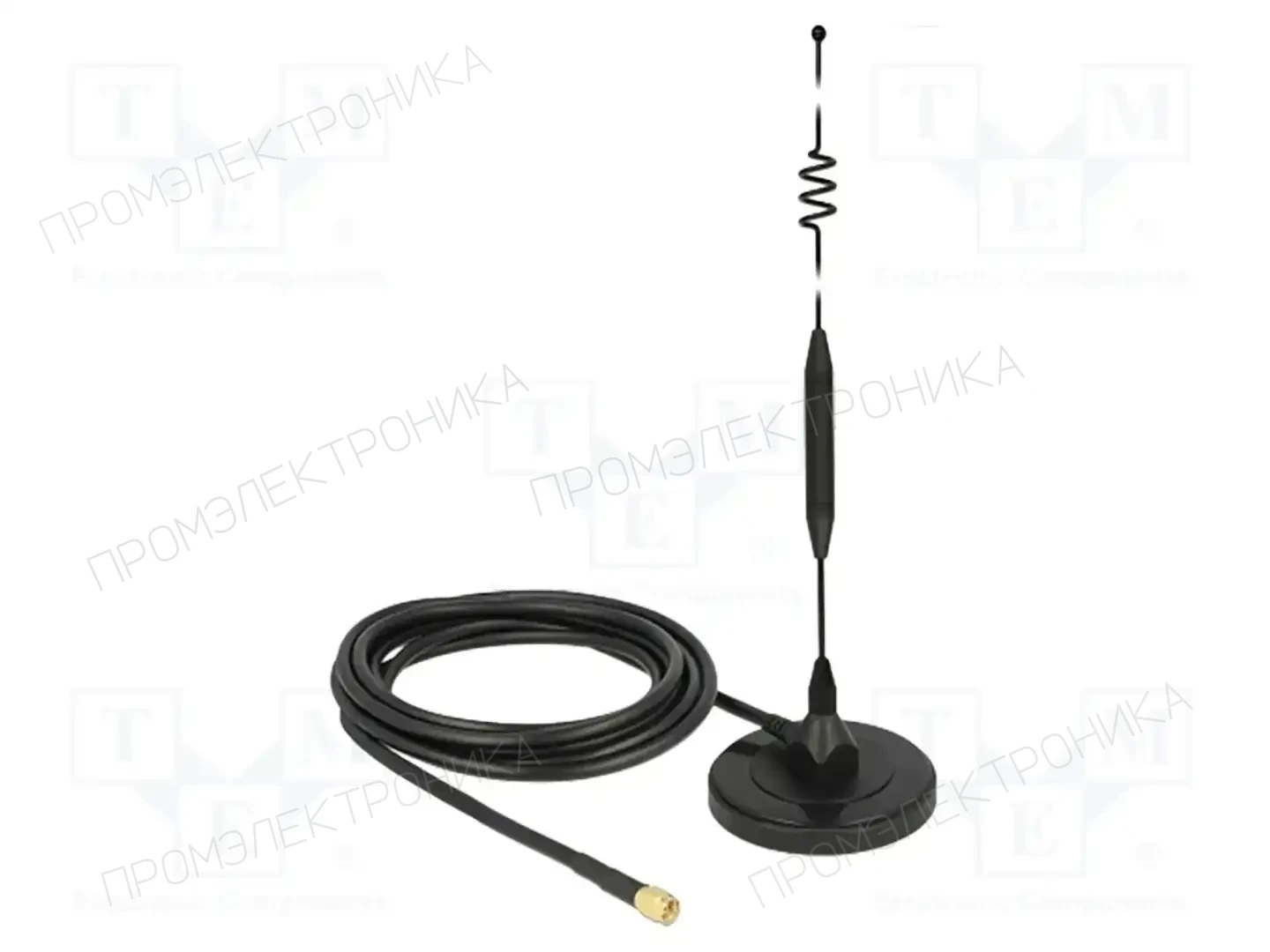 DELOCK 12429 — Антенны автомобильные GPS и GSM