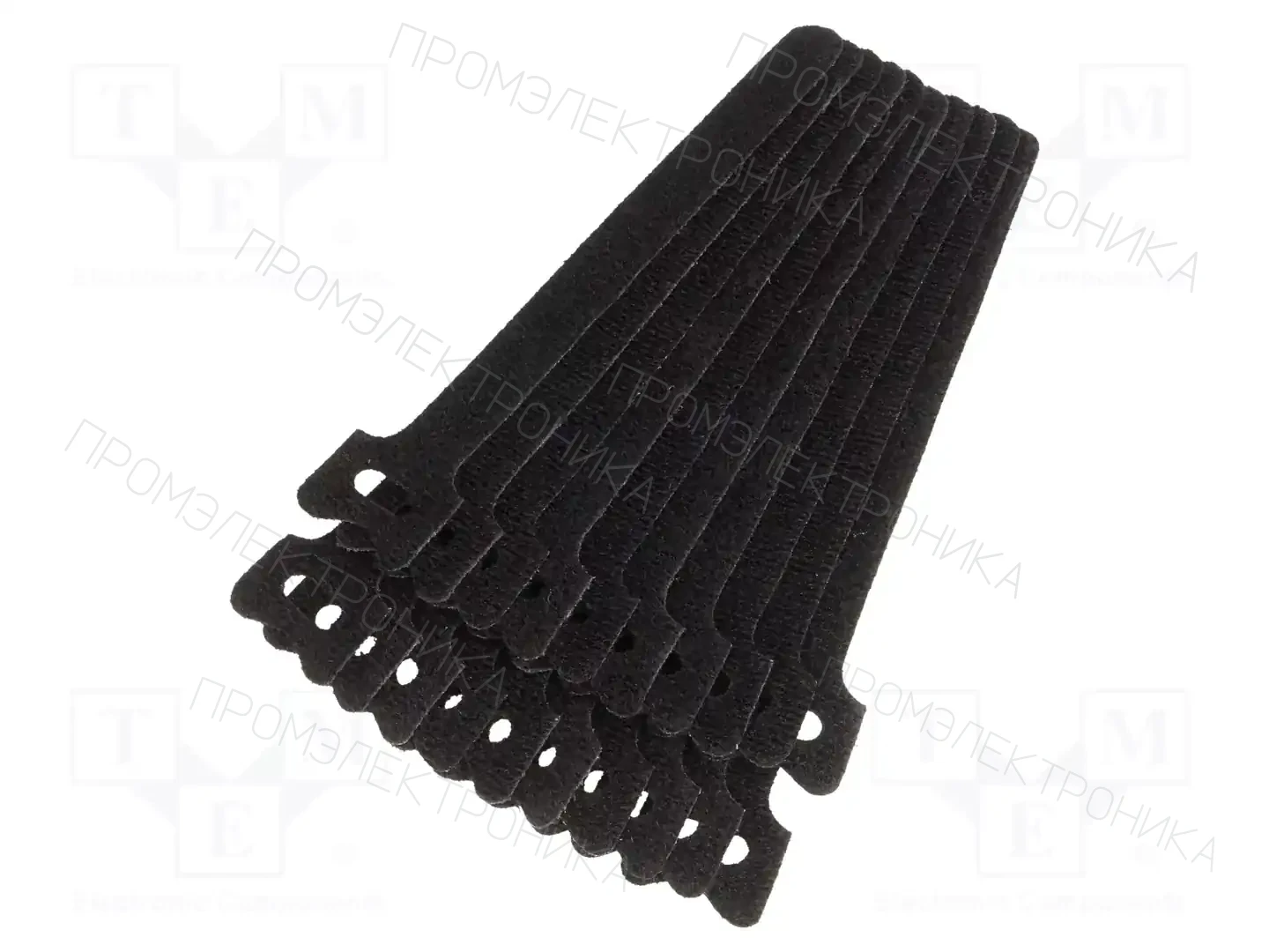 KSS WIRING MGTR135 BK — Зажимные хомуты